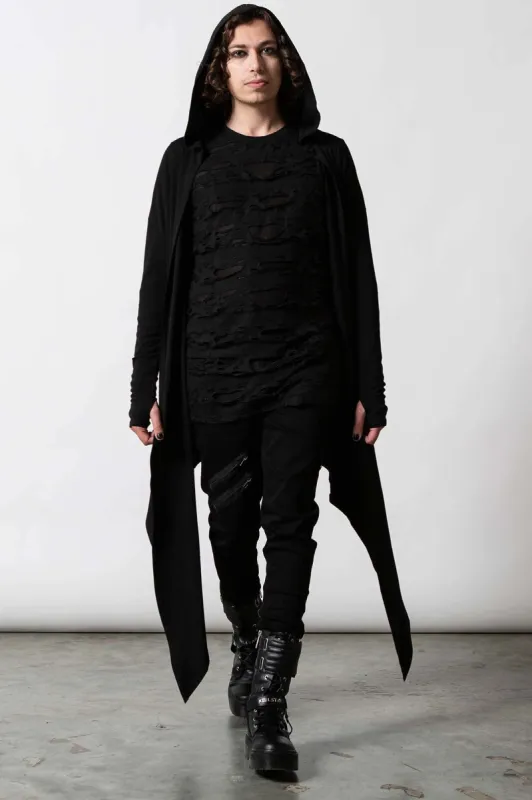 Reaper Cloak sold by Killstar