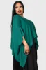 Celestial Bodies Top [TEAL] [PLUS] sold by Killstar
