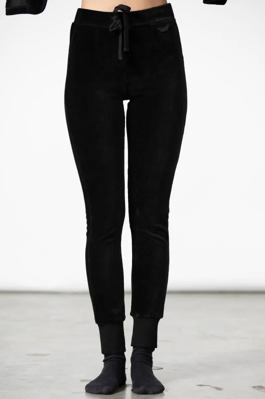 Eternal Rest Leggings sold by Killstar