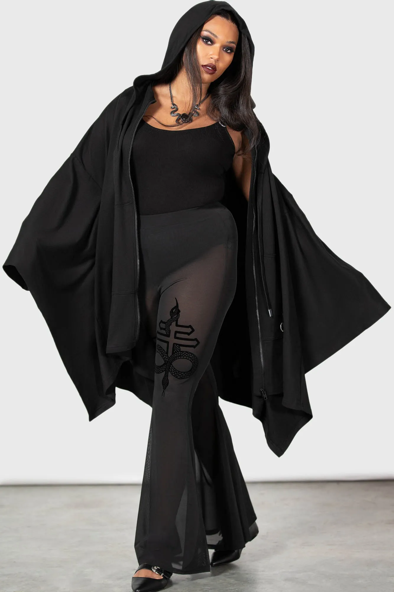 Lightworks Cloak sold by Killstar product image thumbnail 2