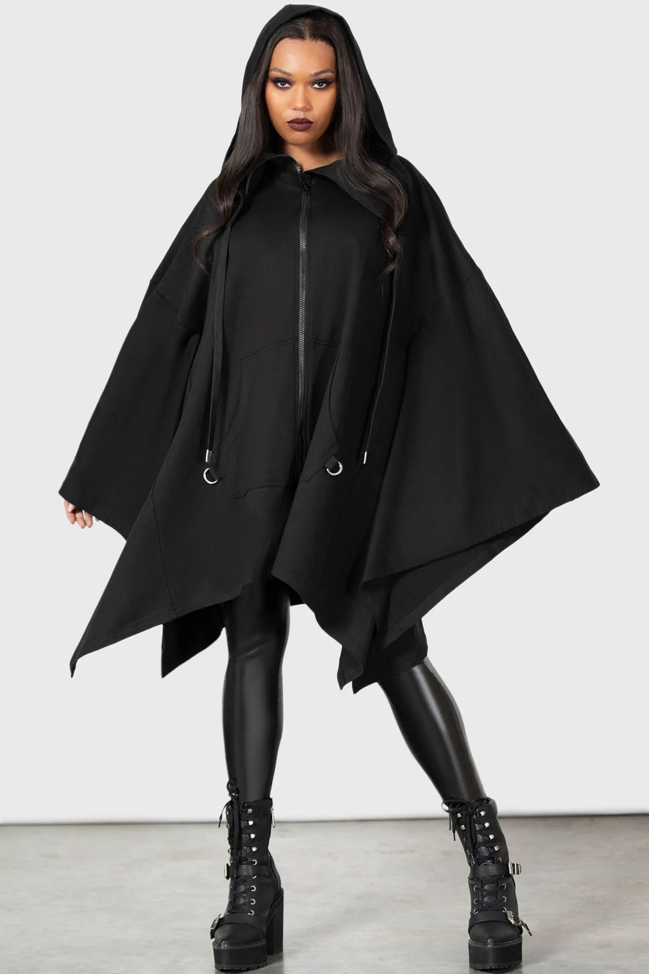 Lightworks Cloak sold by Killstar product image thumbnail 5