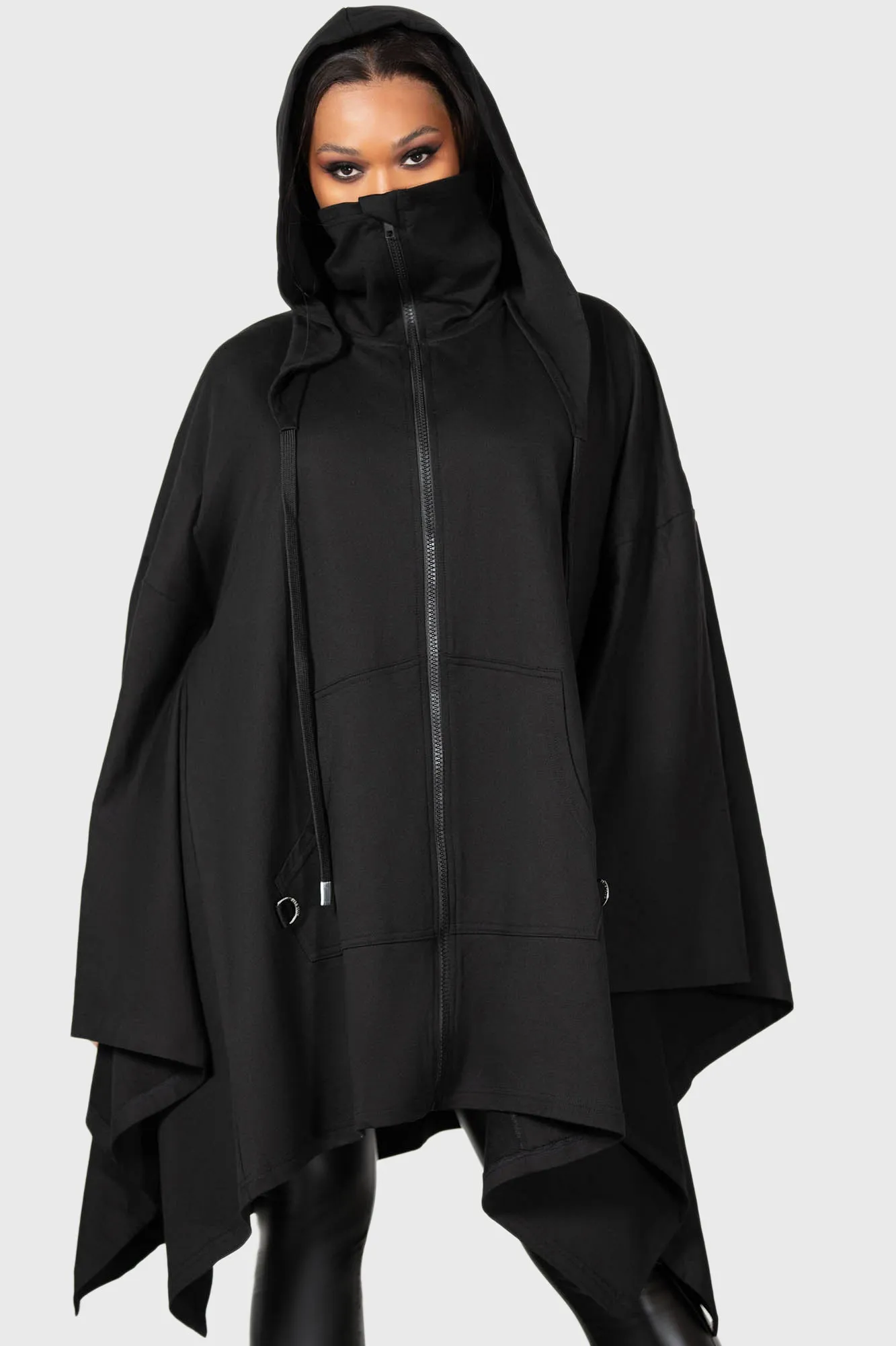 Lightworks Cloak sold by Killstar product image thumbnail 4