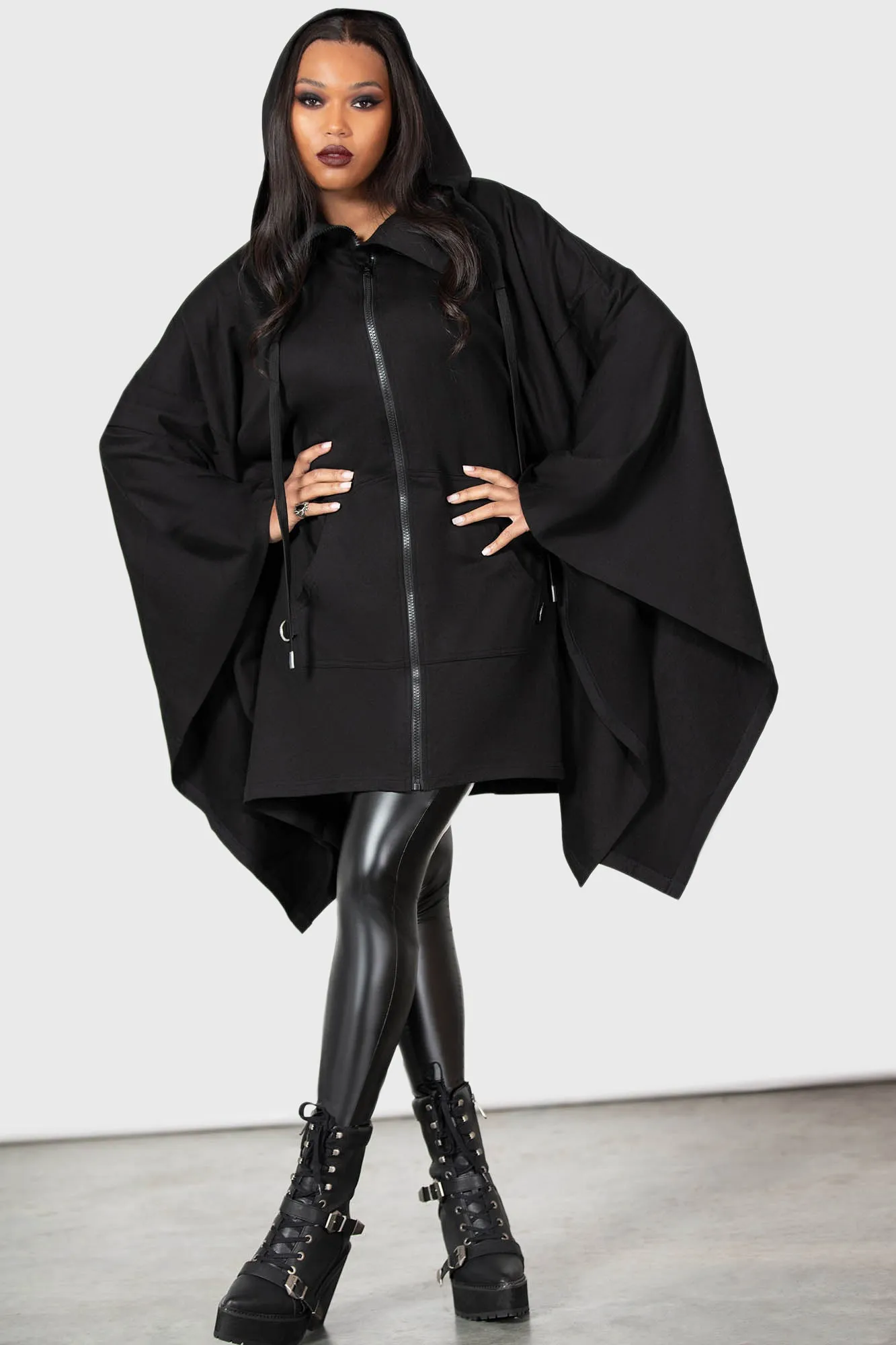 Lightworks Cloak sold by Killstar