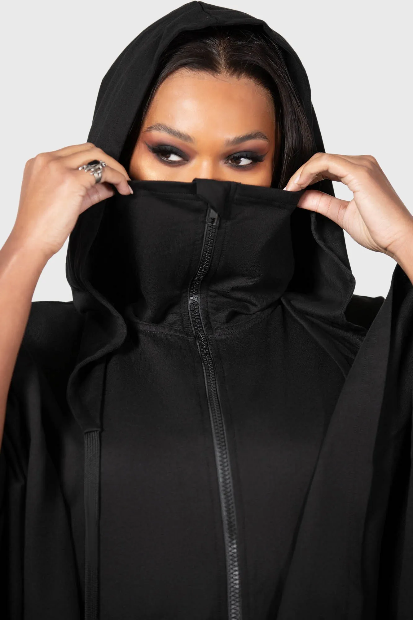 Lightworks Cloak sold by Killstar product image thumbnail 3