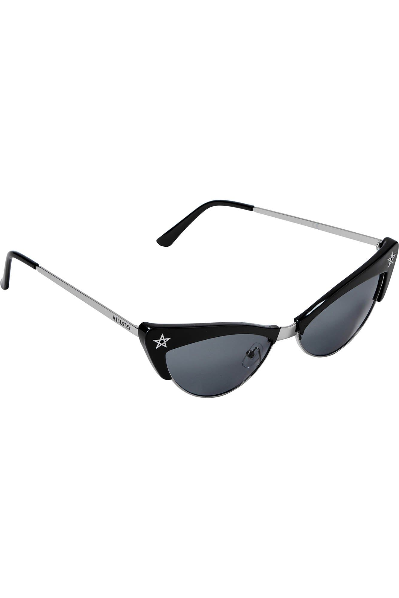 Drucilla Sunglasses - Resurrect sold by Killstar product image thumbnail 3