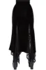Mandrake Maxi Skirt - Resurrect sold by Killstar