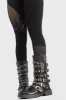 Blood Grunge Boots sold by Killstar