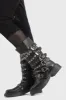 Blood Grunge Boots sold by Killstar