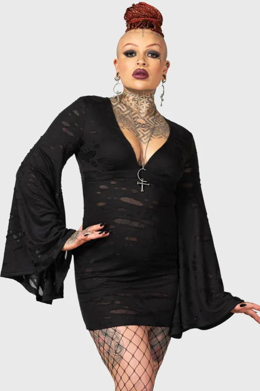 Decaying Dress sold by Killstar