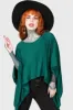 Celestial Bodies Top [TEAL] sold by Killstar