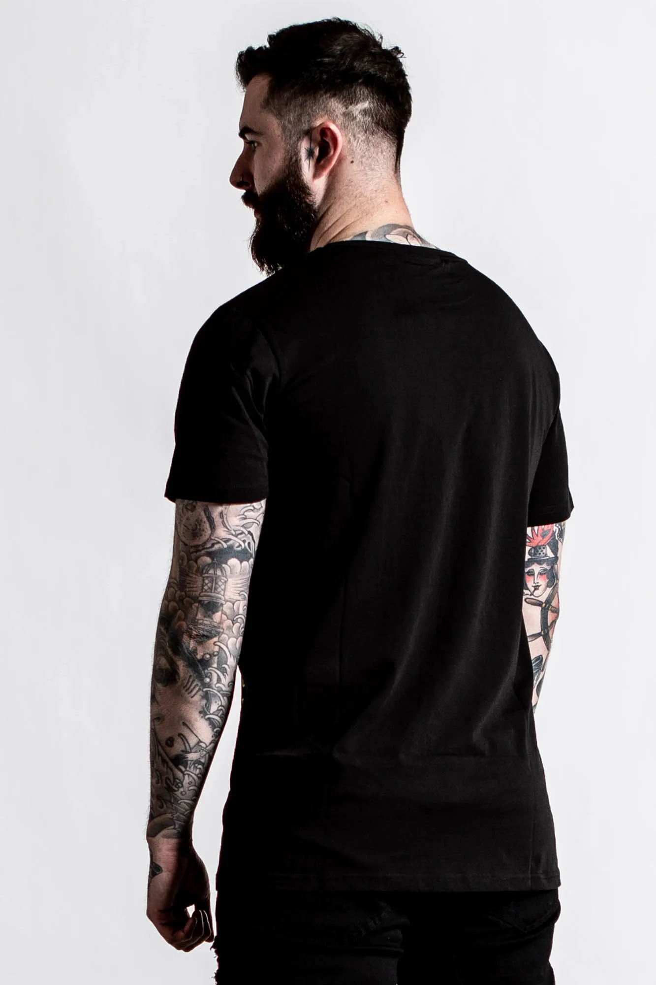 Shine Bright T-Shirt sold by Killstar product image thumbnail 5
