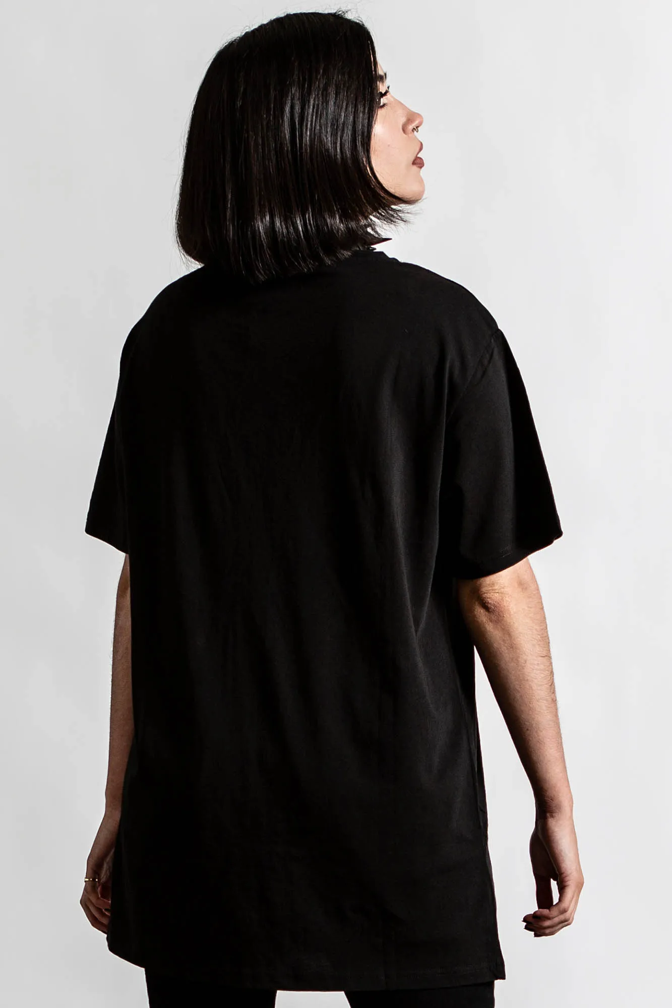 Shine Bright T-Shirt sold by Killstar product image thumbnail 3