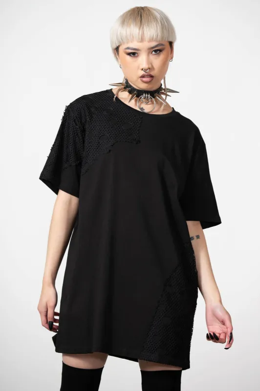 Prophecy T-Shirt sold by Killstar