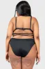 Sereia Bikini [PLUS] sold by Killstar