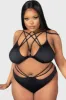 Sereia Bikini [PLUS] sold by Killstar