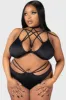Sereia Bikini [PLUS] sold by Killstar
