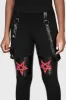 Bloodpact Leggings sold by Killstar
