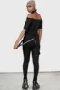 Bloodpact Leggings sold by Killstar