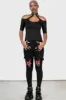 Bloodpact Leggings sold by Killstar