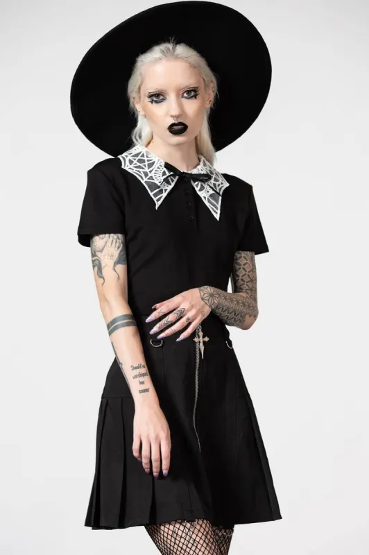 Apprentice Top sold by Killstar