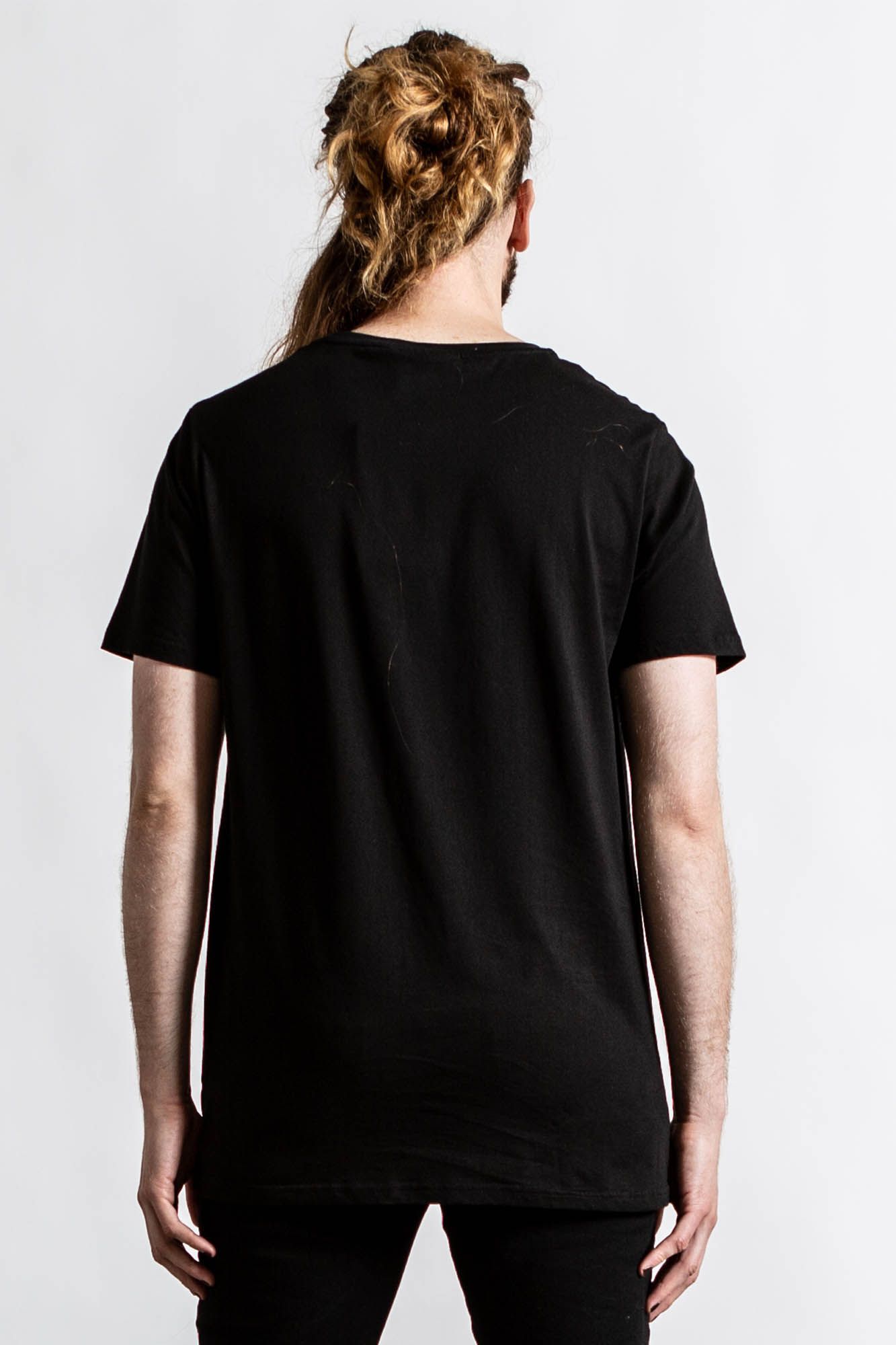 Illuminated T-Shirt sold by Killstar product image thumbnail 2