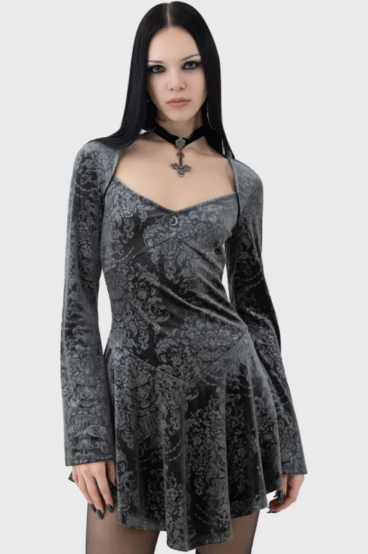 Sorcerous Dress sold by Killstar