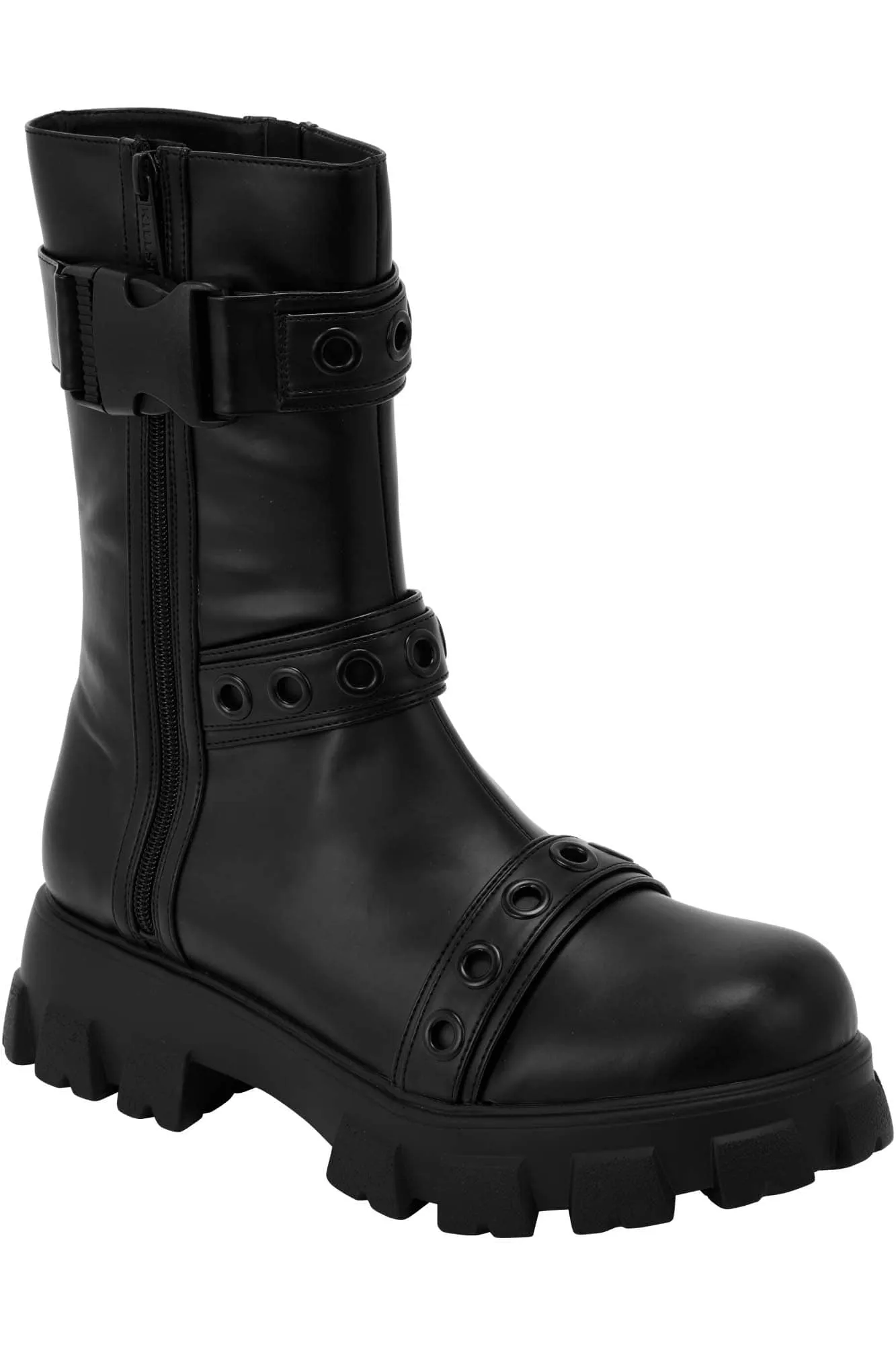 Astral Ash Boots sold by Killstar product image thumbnail 3