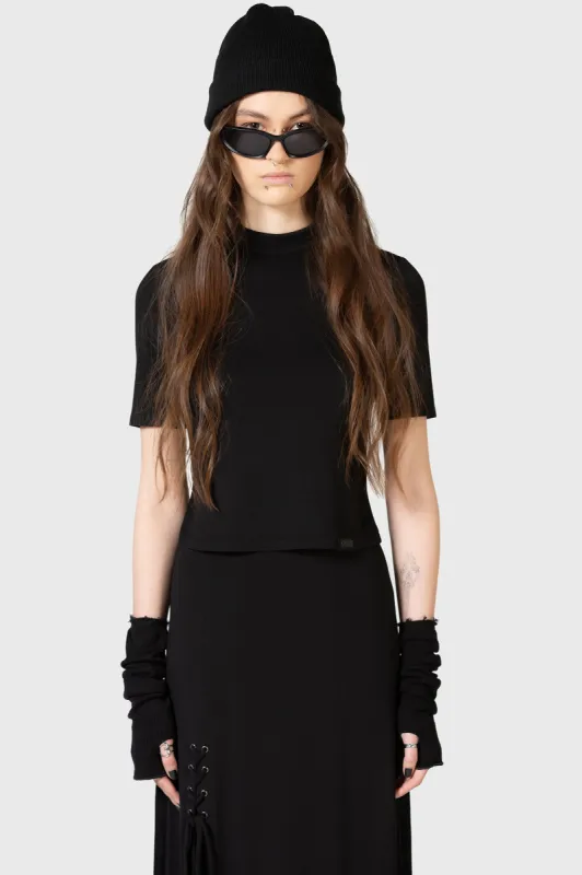 Astrophel Top sold by Killstar