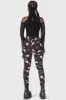 Lil Vampurr Leggings sold by Killstar