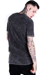 Hell T-Shirt [ENZYME] Resurrect sold by Killstar