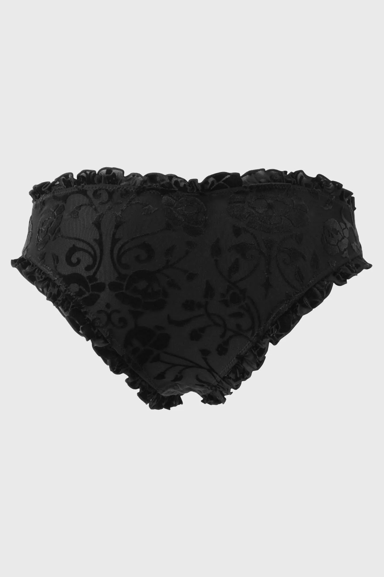 Dark Fairyland Panty sold by Killstar product image thumbnail 4