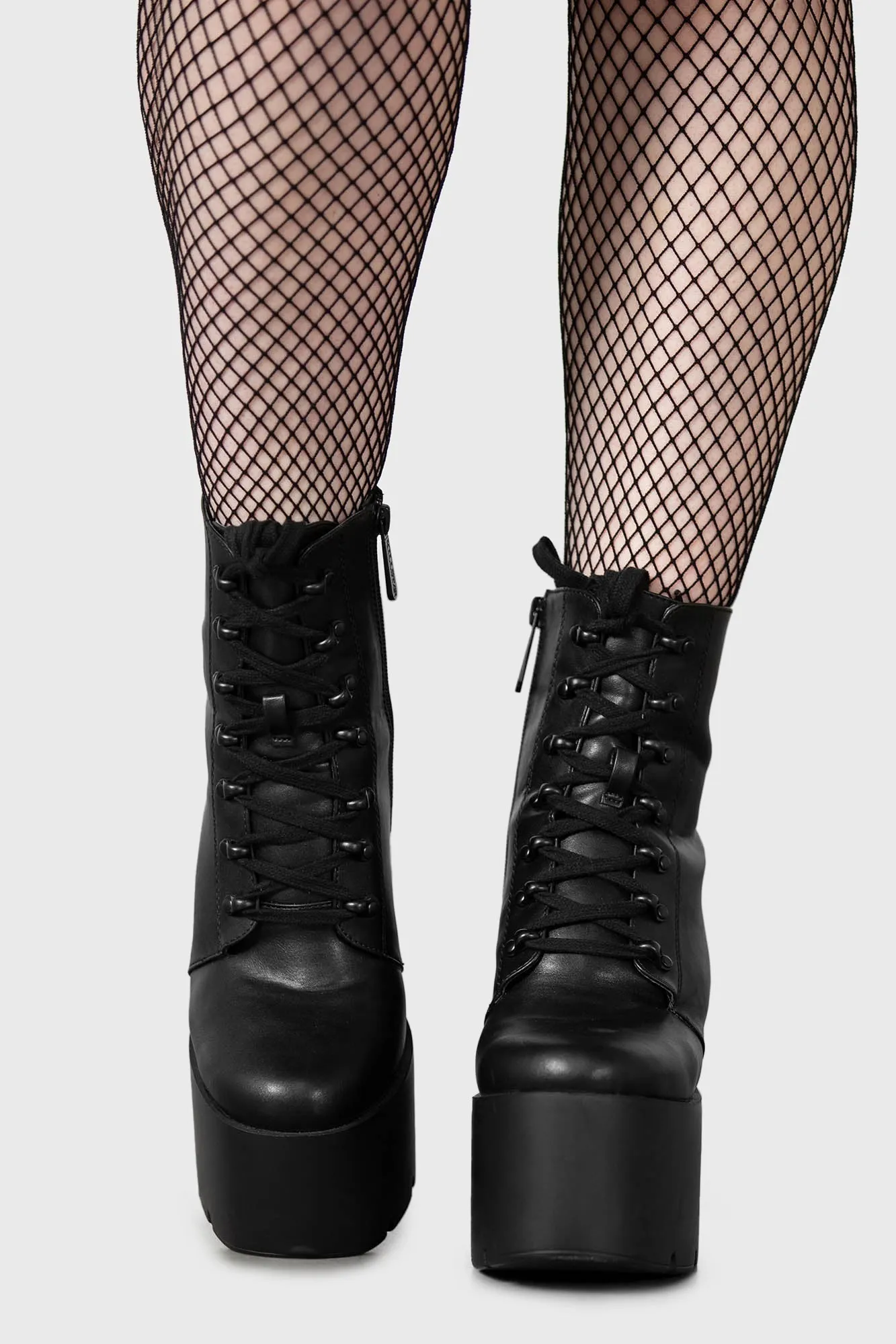 Crescent Boots - Resurrect sold by Killstar product image thumbnail 4