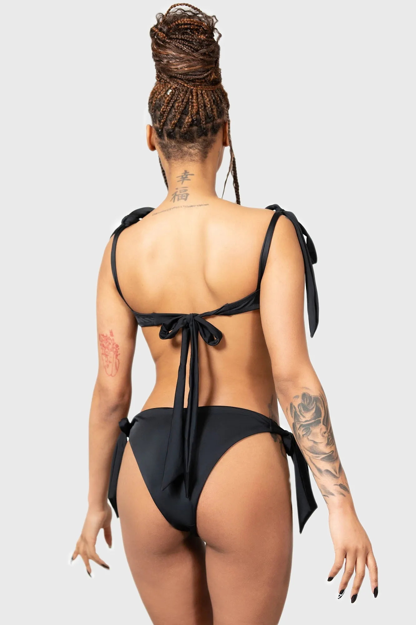 Elaina Bikini sold by Killstar product image thumbnail 4