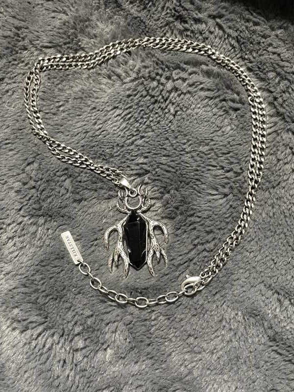 Astrella Necklace - Resurrect sold by Killstar product image thumbnail 5