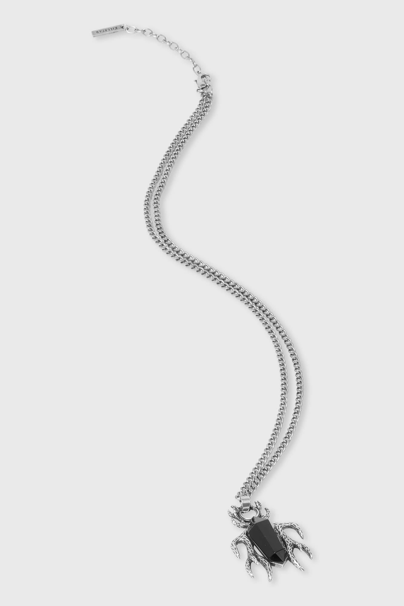 Astrella Necklace - Resurrect sold by Killstar product image thumbnail 4