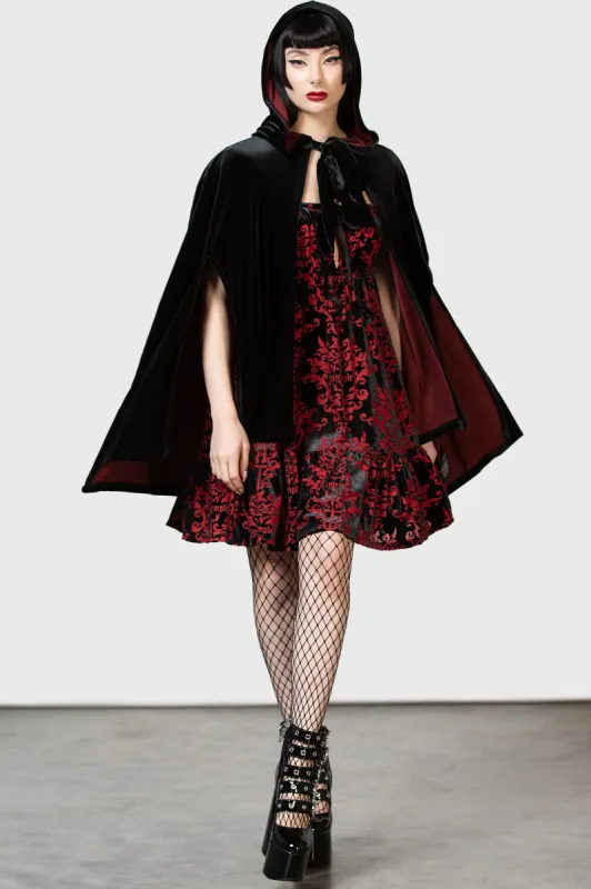 Initiate Cape sold by Killstar