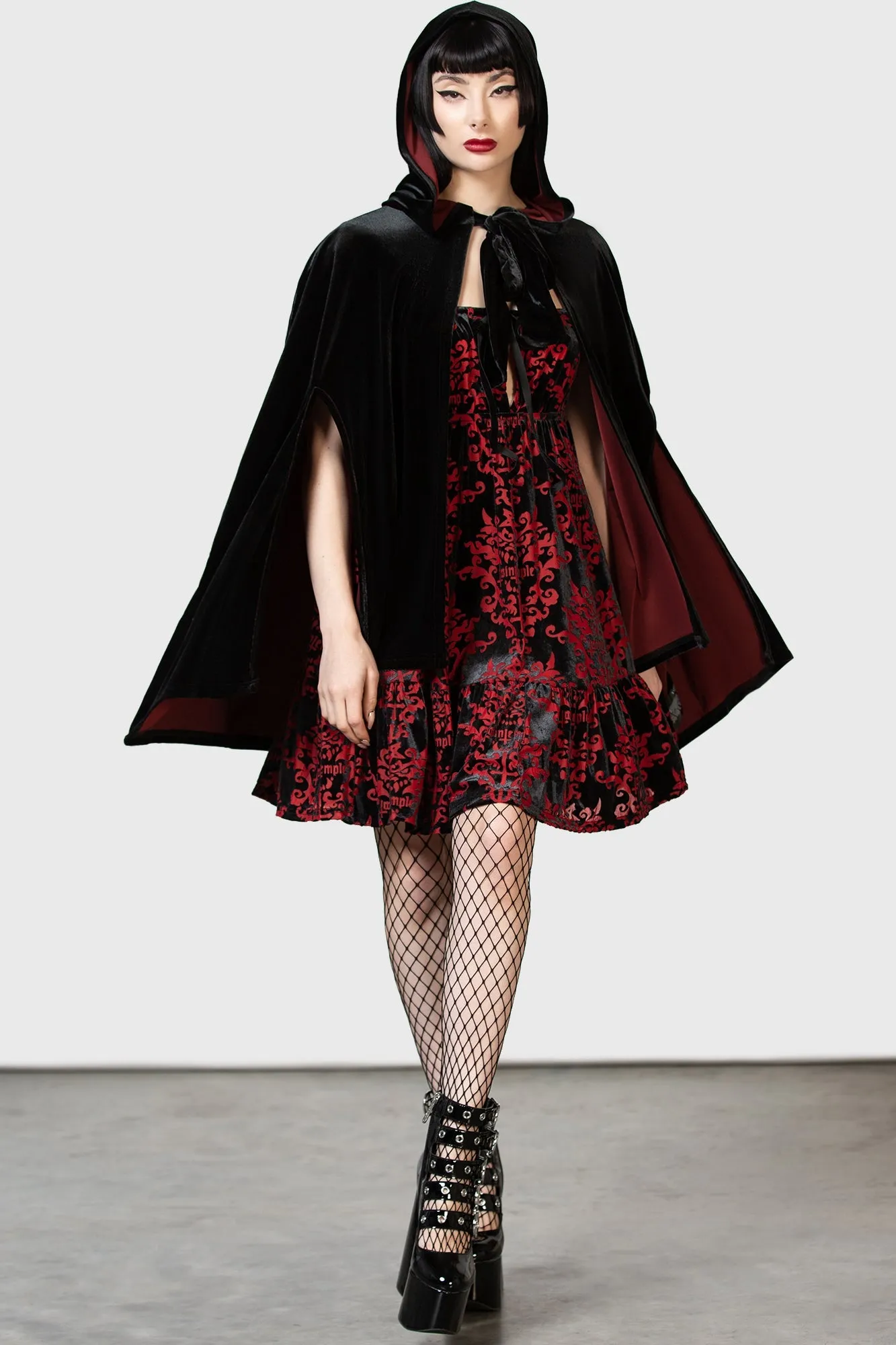 Initiate Cape sold by Killstar