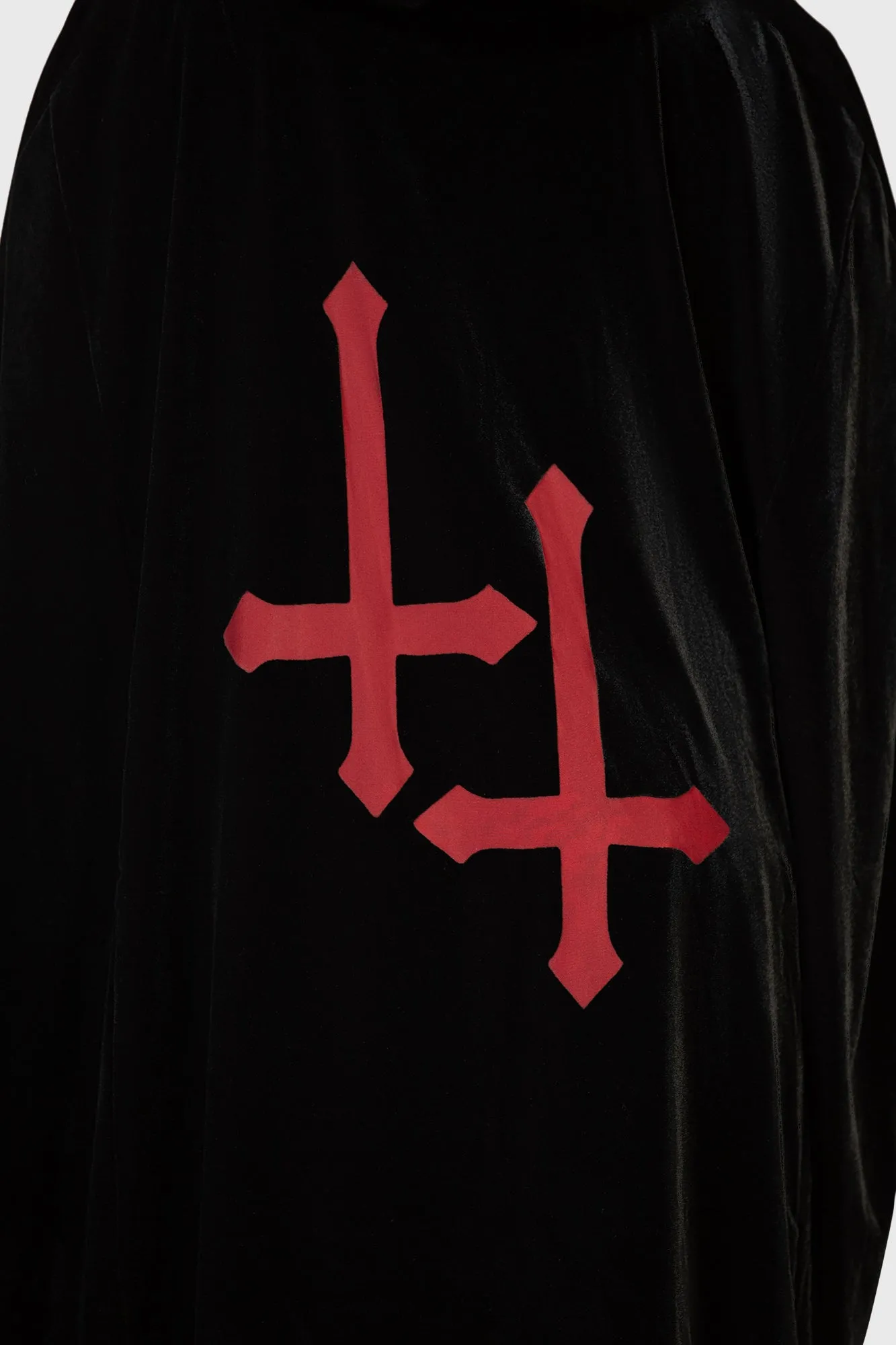 Initiate Cape sold by Killstar product image thumbnail 4
