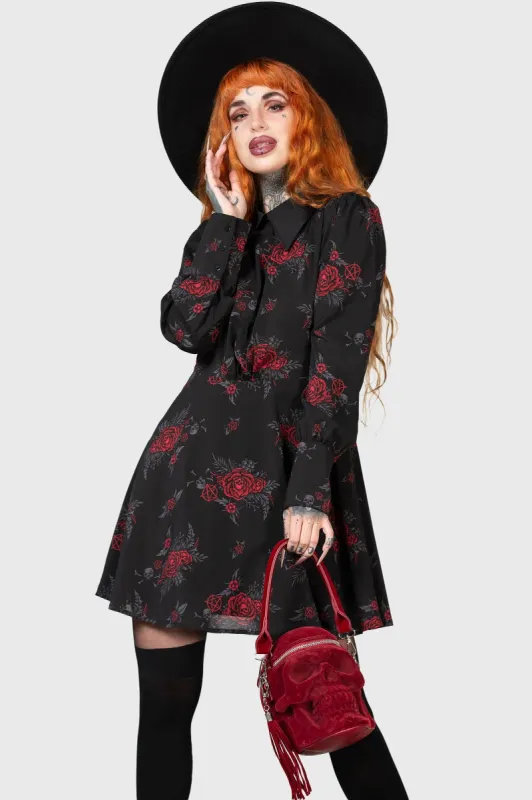 Pandora's Nightmare Dress sold by Killstar