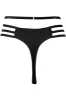 Cage Effect Panty [PLUS] sold by Killstar