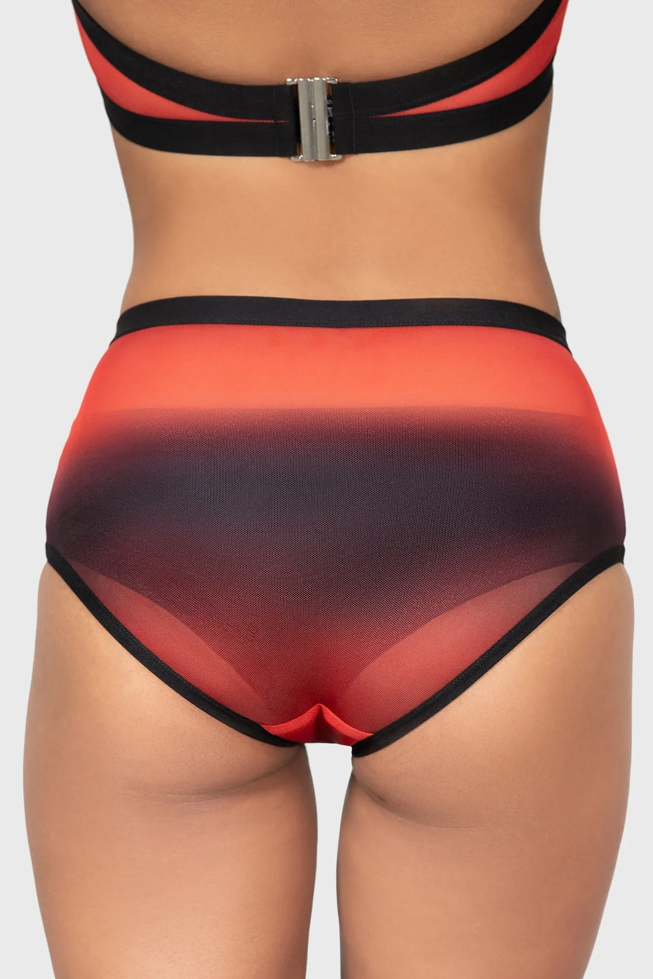 Dazzling Performance Panty sold by Killstar product image thumbnail 2