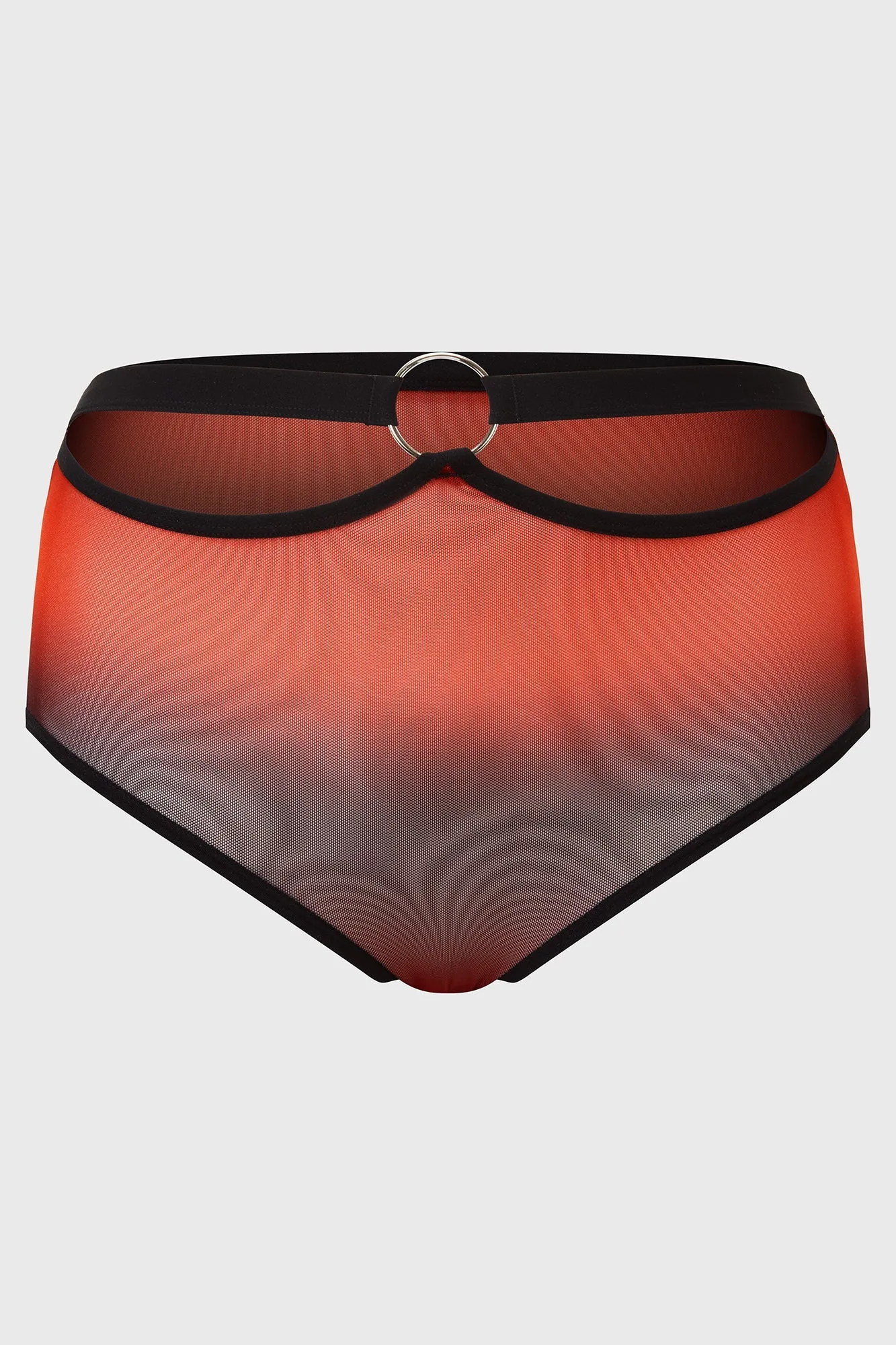 Dazzling Performance Panty sold by Killstar product image thumbnail 4