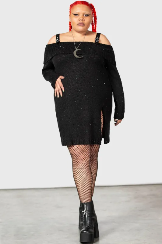 Achylsa Dress [PLUS] made by Killstar