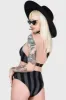Zombie Atoll Bikini sold by Killstar