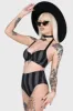 Zombie Atoll Bikini sold by Killstar