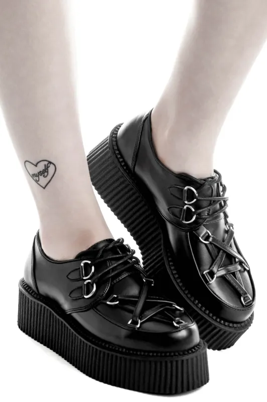 Hexellent Creepers [B] sold by Killstar