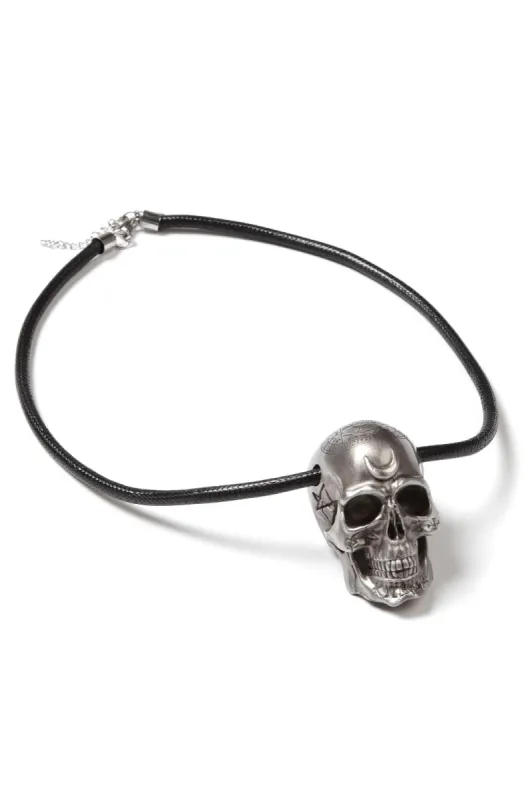 Sigil Necklace [S] - Resurrect sold by Killstar