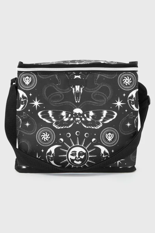 Nerissa Beach Cooler Bag sold by Killstar