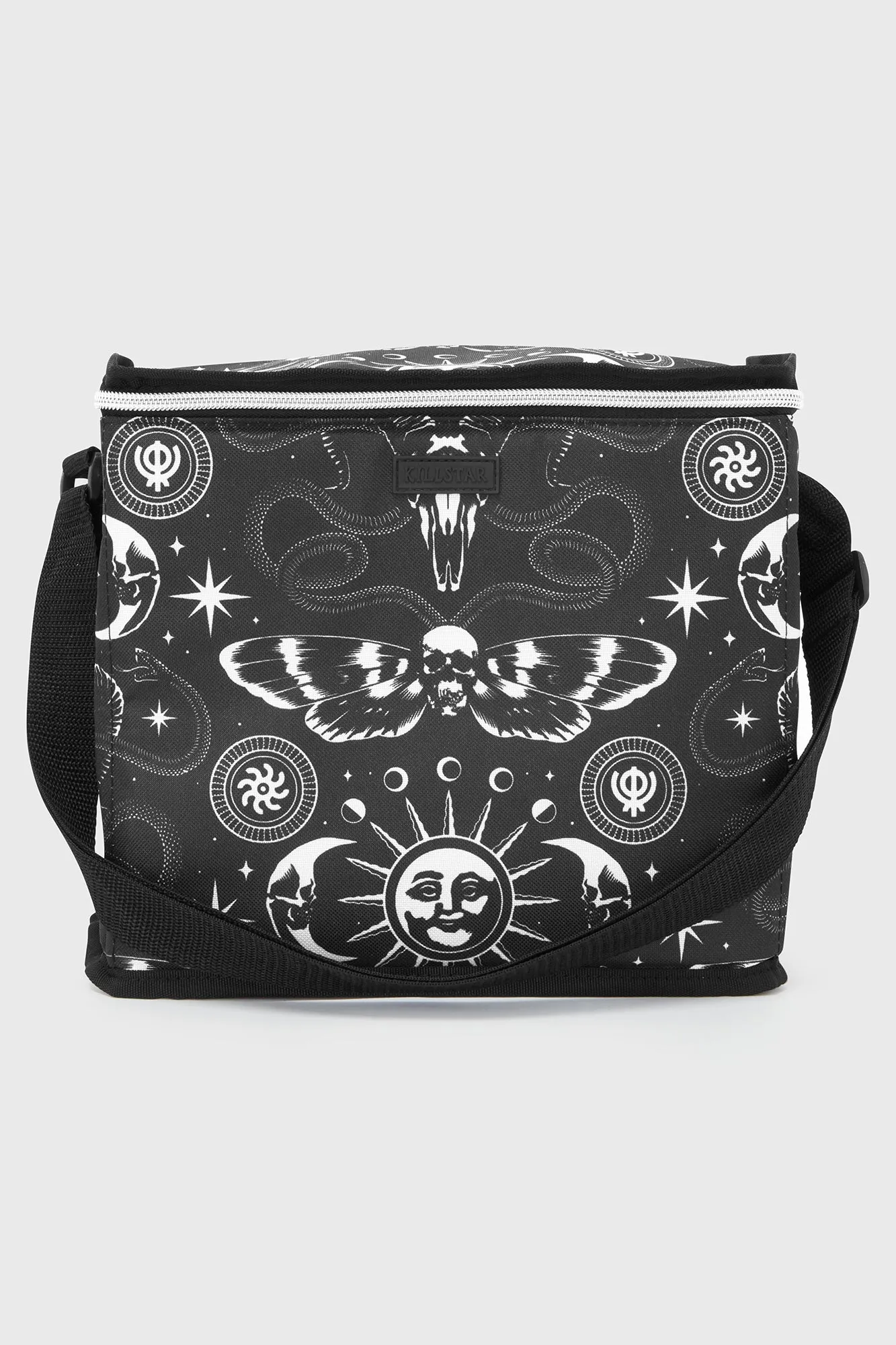 Nerissa Beach Cooler Bag sold by Killstar