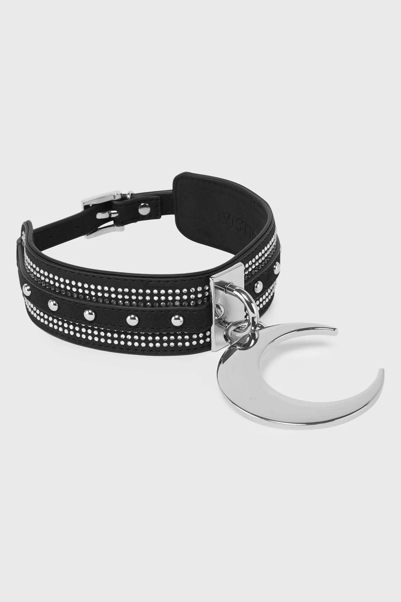 Luna Daze Choker sold by Killstar product image thumbnail 3